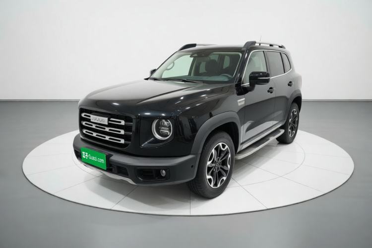 Gebrauchter Haval DARGO 2022 2.0T DCT All-Wheel-Drive Xiaotianque Version Guazi used car, China used car export, Used car for sale, Used  cars, Cheapest cars for sale