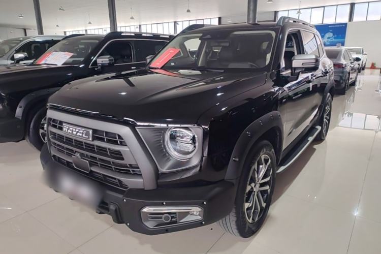 Used Haval DARGO 2022 1.5T DCT Two-Wheel Drive Mastiff Pursuit Edition Guazi used car, China used car export, Used car for sale, Used  cars, Cheapest cars for sale