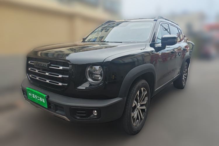 Used Haval DARGO 2022 1.5T DCT Two-Wheel Drive Border Collie Edition Guazi used car, China used car export, Used car for sale, Used  cars, Cheapest cars for sale