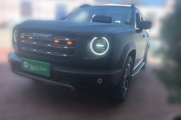 Used Haval DARGO 2022 2.0T DCT All-Wheel-Drive Xiaotianque Version Guazi used car, China used car export, Used car for sale, Used  cars, Cheapest cars for sale