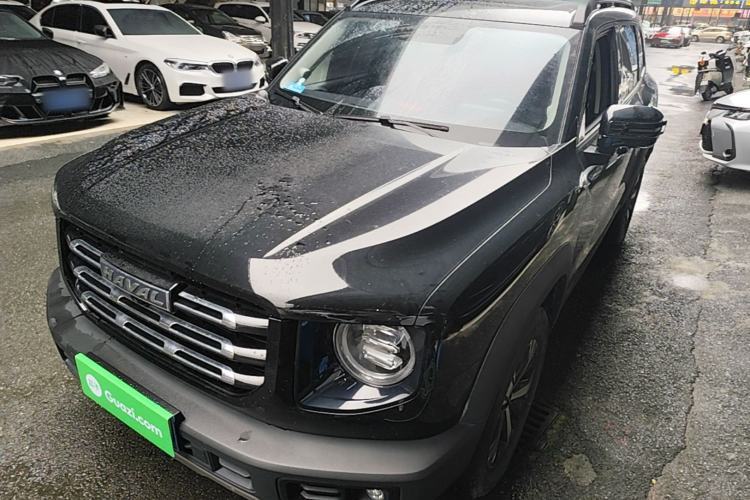 Used Haval DARGO 2022 1.5T DCT Two-Wheel Drive Labrador Edition Guazi used car, China used car export, Used car for sale, Used  cars, Cheapest cars for sale
