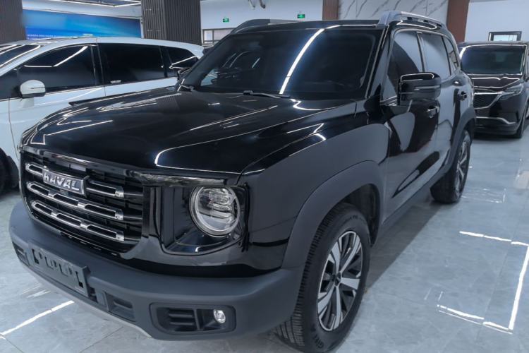 Used Haval DARGO 2022 1.5T DCT Two-Wheel Drive Labrador Edition Guazi used car, China used car export, Used car for sale, Used cars, Cheapest cars for sale