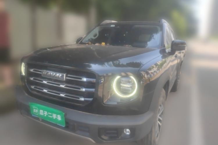 Used Haval DARGO 2022 1.5T DCT Two-Wheel Drive Border Collie Edition Guazi used car, China used car export, Used car for sale, Used cars, Cheapest cars for sale