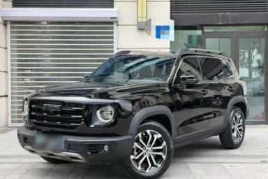 Used Haval DARGO 2022 1.5T DCT Two-Wheel Drive Border Collie Edition