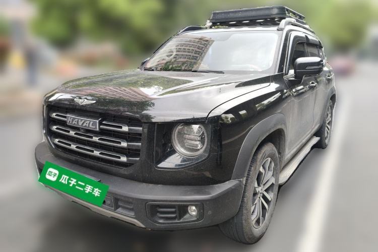 Used Haval DARGO 2022 1.5T DCT Two-Wheel Drive Border Collie Edition Guazi used car, China used car export, Used car for sale, Used  cars, Cheapest cars for sale