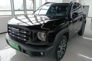 Used Haval DARGO 2022 1.5T DCT Two-Wheel Drive Border Collie Edition