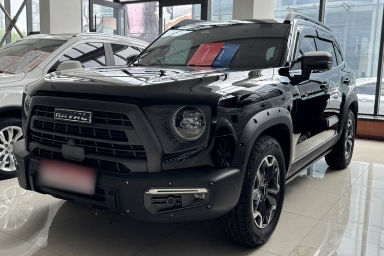 Used Haval DARGO 2022 2.0T DCT 4x4 Xiaotianquan Pursuit Edition Guazi used car, China used car export, Used car for sale, Used cars, Cheapest cars for sale