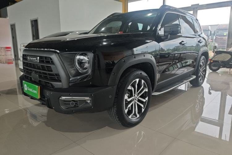 Used Haval DARGO 2022 1.5T DCT Two-Wheel Drive Mastiff Pursuit Edition Guazi used car, China used car export, Used car for sale, Used  cars, Cheapest cars for sale