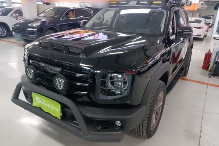 Used Haval DARGO 2022 1.5T DCT Two-Wheel Drive Border Collie Edition Guazi used car, China used car export, Used car for sale, Used  cars, Cheapest cars for sale