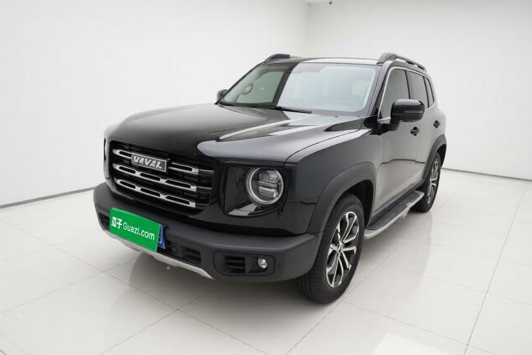 Used Haval DARGO 2022 1.5T DCT Two-Wheel Drive Mastiff Edition Guazi used car, China used car export, Used car for sale, Used  cars, Cheapest cars for sale