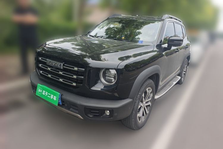 Used Haval DARGO 2022 1.5T DCT Two-Wheel Drive Mastiff Edition Guazi used car, China used car export, Used car for sale, Used  cars, Cheapest cars for sale