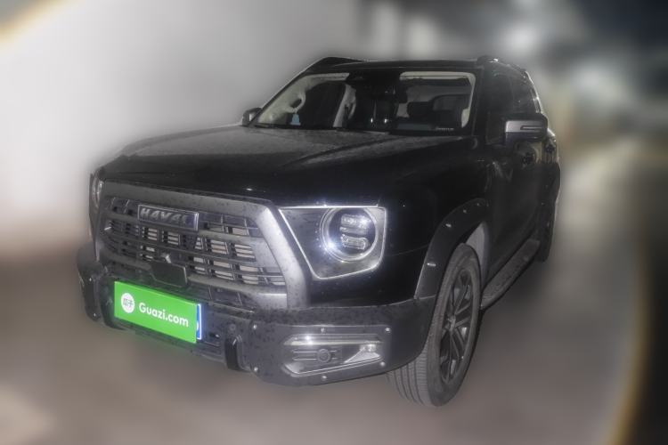 Used Haval DARGO 2022 1.5T DCT Two-Wheel Drive Mastiff Pursuit Edition Guazi used car, China used car export, Used car for sale, Used cars, Cheapest cars for sale