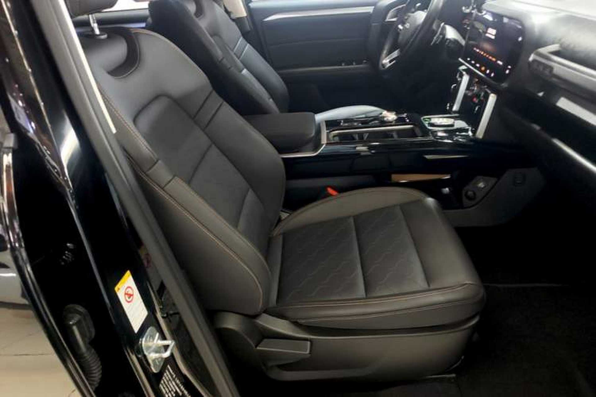 Used Haval DARGO 2022 1.5T DCT Two-Wheel Drive Border Collie Edition Right Front Seat