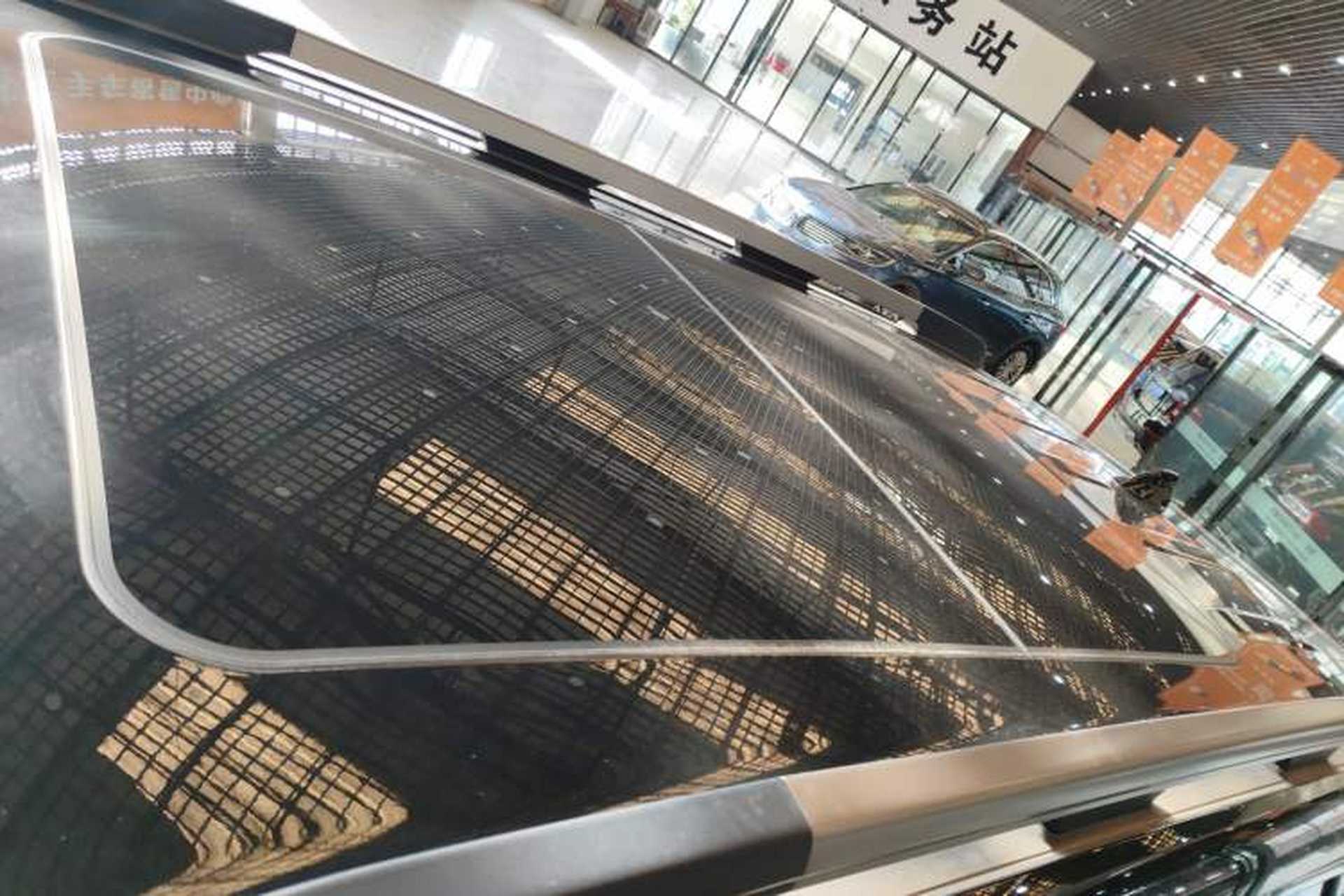 Used Haval DARGO 2022 1.5T DCT Two-Wheel Drive Border Collie Edition Roof