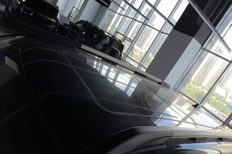 Used Haval DARGO 2022 1.5T DCT Two-Wheel Drive Border Collie Edition Roof