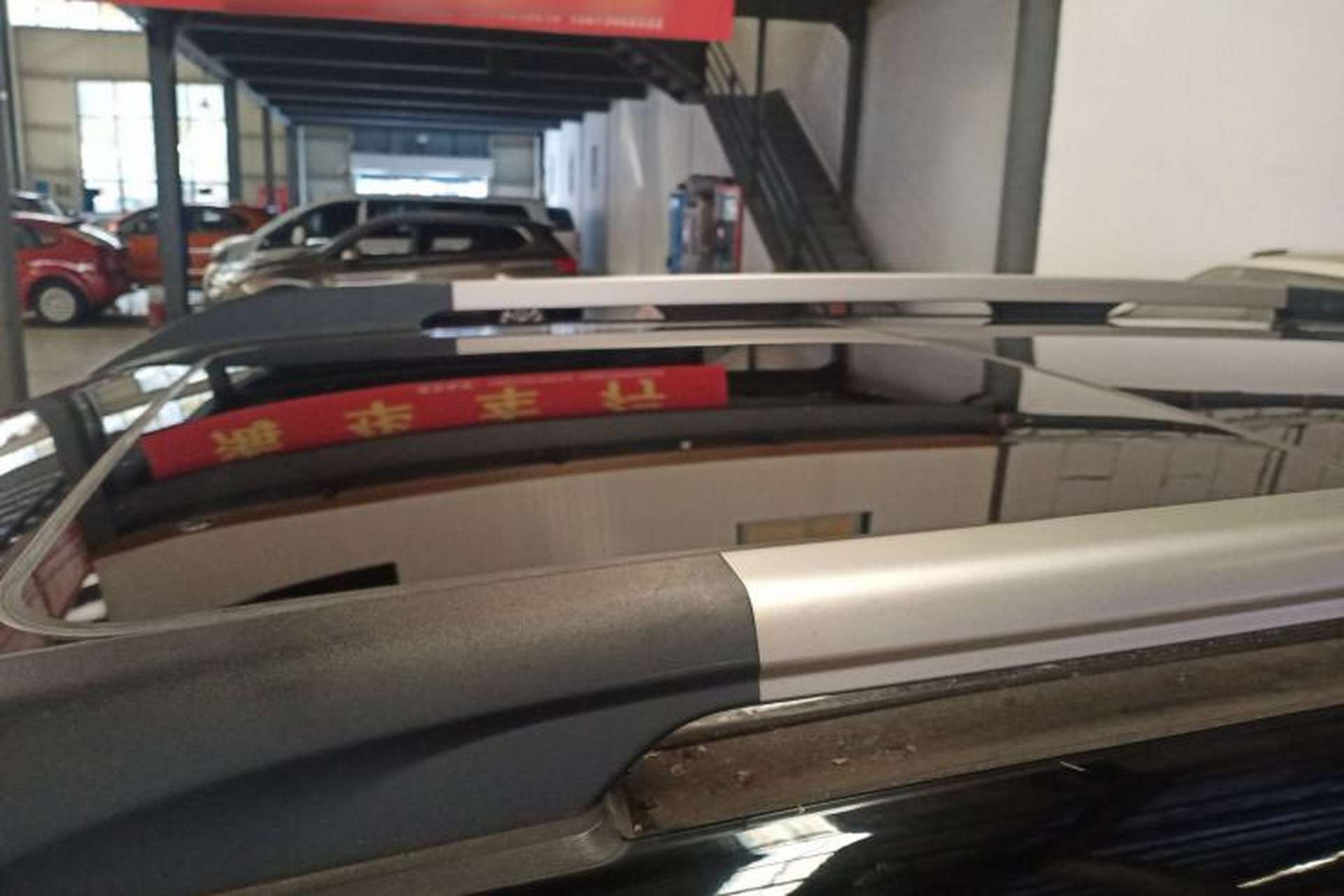 Used Haval DARGO 2022 1.5T DCT Two-Wheel Drive Border Collie Edition Roof