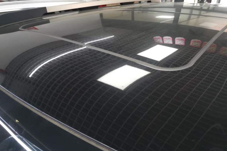 Used Haval DARGO 2022 1.5T DCT Two-Wheel Drive Border Collie Edition Roof