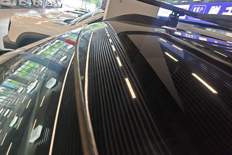 Used Haval DARGO 2022 2.0T DCT Two-Wheel Drive Huazhong Hound Edition Roof