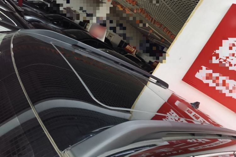 Used Haval DARGO 2022 2.0T DCT 4x4 Xiaotianquan Pursuit Edition Roof