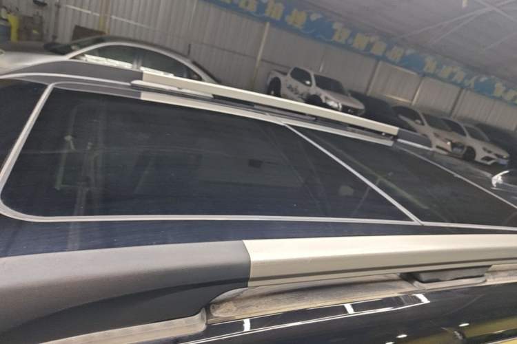 Used Haval DARGO 2022 1.5T DCT Two-Wheel Drive Border Collie Edition Roof