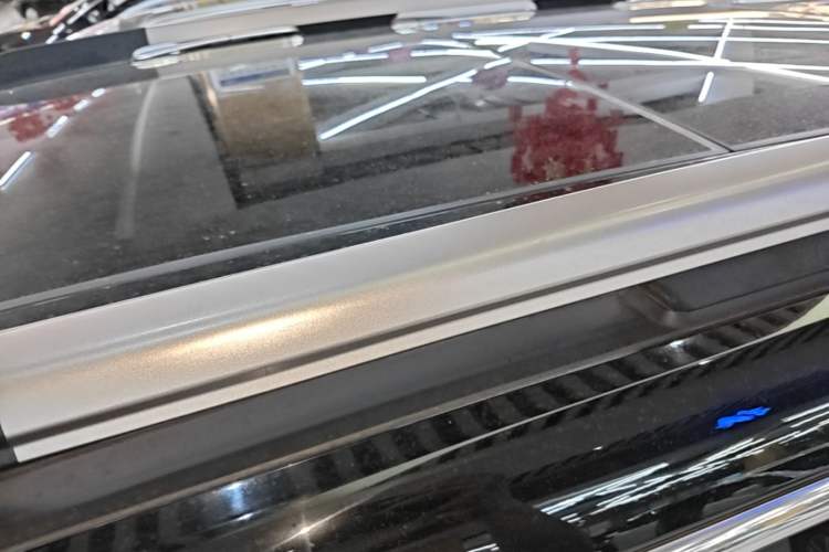 Used Haval DARGO 2022 1.5T DCT Two-Wheel Drive Border Collie Edition Roof