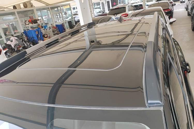 Used Haval DARGO 2022 1.5T DCT Two-Wheel Drive Mastiff Pursuit Edition Roof