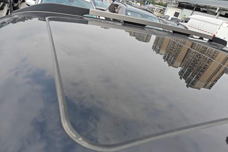 Used Haval DARGO 2022 1.5T DCT Two-Wheel Drive Labrador Edition Roof
