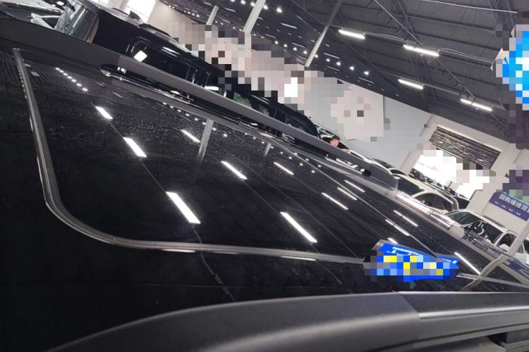 Used Haval DARGO 2022 2.0T DCT 4x4 Xiaotianquan Pursuit Edition Roof
