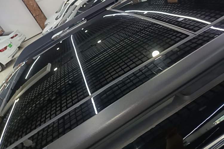 Used Haval DARGO 2022 2.0T DCT 4x4 Xiaotianquan Pursuit Edition Roof