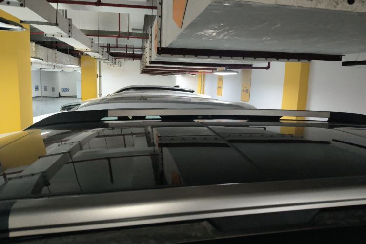 Used Haval DARGO 2022 1.5T DCT Two-Wheel Drive Border Collie Edition Roof