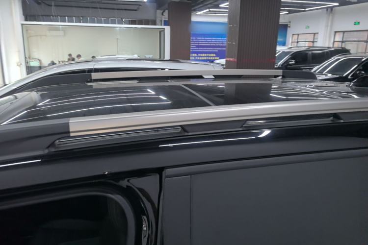 Used Haval DARGO 2022 1.5T DCT Two-Wheel Drive Labrador Edition Roof