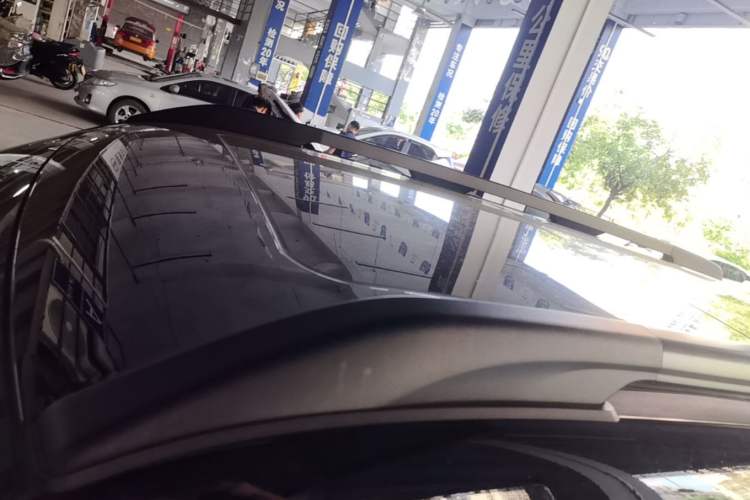 Used Haval DARGO 2022 2.0T DCT 4x4 Xiaotianquan Pursuit Edition Roof
