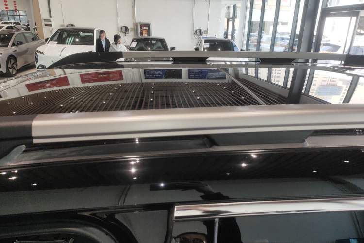 Used Haval DARGO 2022 1.5T DCT Two-Wheel Drive Border Collie Edition Roof