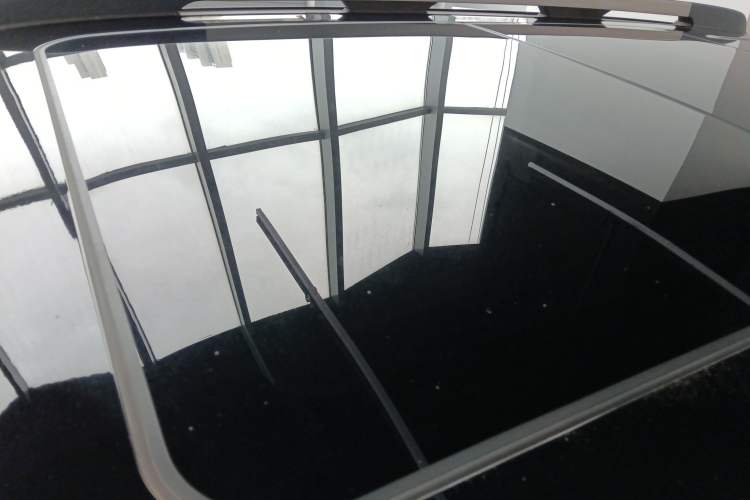 Used Haval DARGO 2022 1.5T DCT Two-Wheel Drive Border Collie Edition Roof