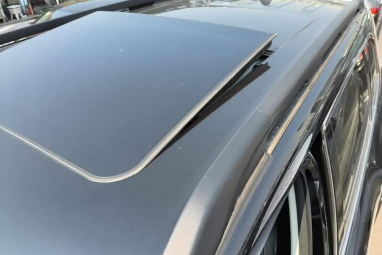 Used Haval DARGO 2022 2.0T DCT 4x4 Chinese Rural Dog Hunting Edition Roof