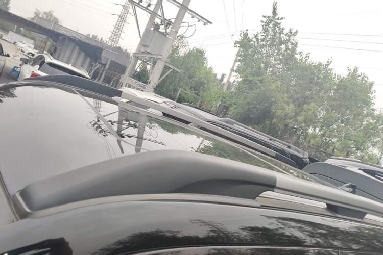 Used Haval DARGO 2022 1.5T DCT Two-Wheel Drive Labrador Edition Roof