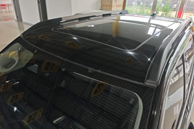 Used Haval DARGO 2022 1.5T DCT Two-Wheel Drive Mastiff Pursuit Edition Roof
