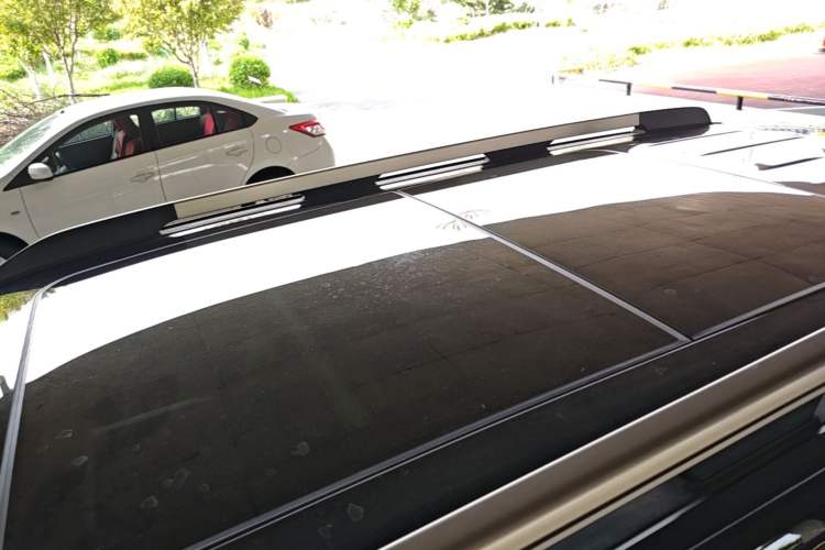 Used Haval DARGO 2022 1.5T DCT Two-Wheel Drive Border Collie Edition Roof