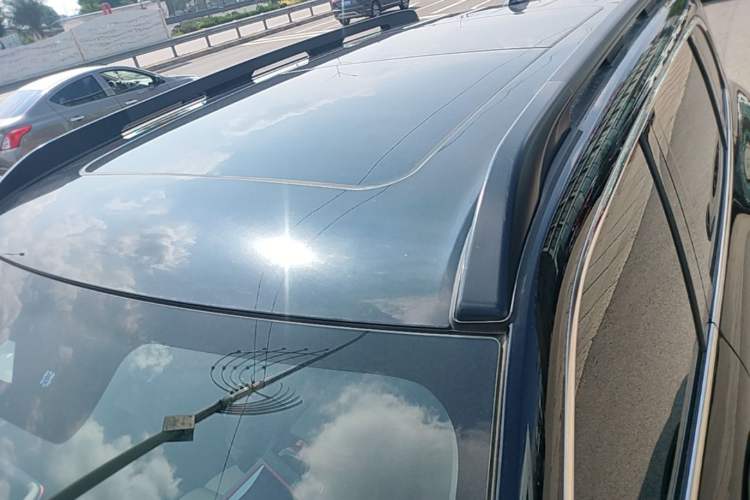 Used Haval DARGO 2022 2.0T DCT 4x4 Xiaotianquan Pursuit Edition Roof