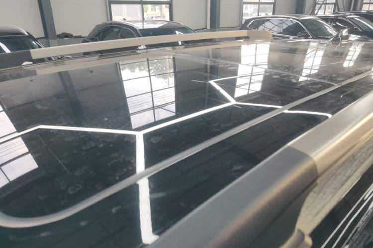 Used Haval DARGO 2022 1.5T DCT Two-Wheel Drive Mastiff Edition Roof