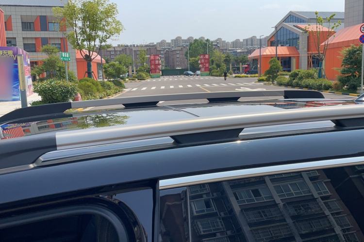Used Haval DARGO 2022 1.5T DCT Two-Wheel Drive Border Collie Edition Roof