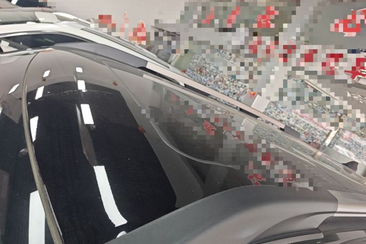 Used Haval DARGO 2022 1.5T DCT Two-Wheel Drive Border Collie Edition Roof