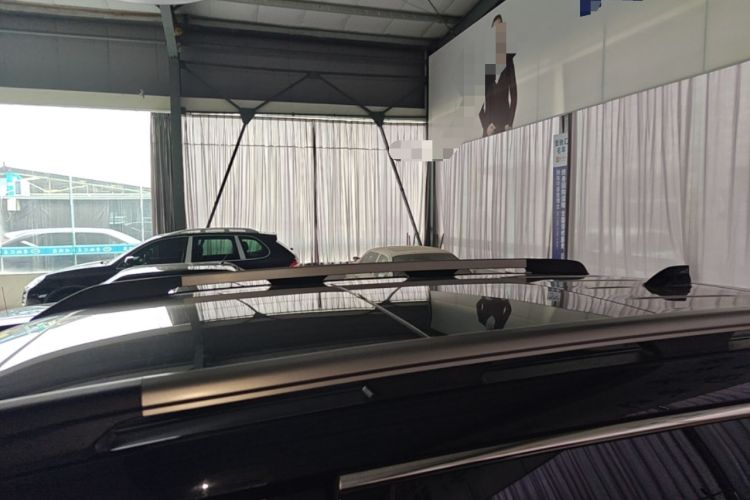 Used Haval DARGO 2022 1.5T DCT Two-Wheel Drive Border Collie Edition Roof