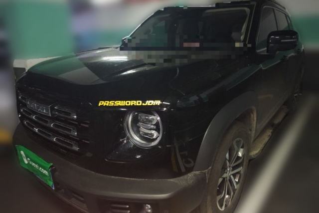 Used Haval DARGO 2022 1.5T DCT Two-Wheel Drive Border Collie Edition