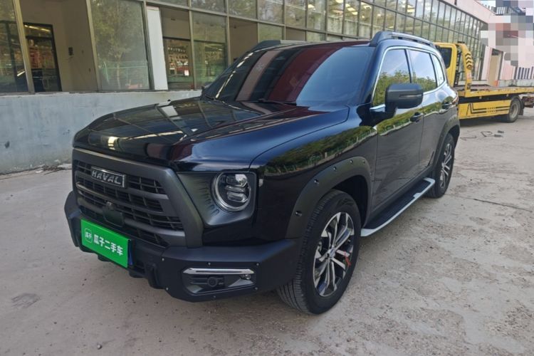 Used Haval DARGO 2022 1.5T DCT Two-Wheel Drive Mastiff Pursuit Edition Guazi used car, China used car export, Used car for sale, Used  cars, Cheapest cars for sale