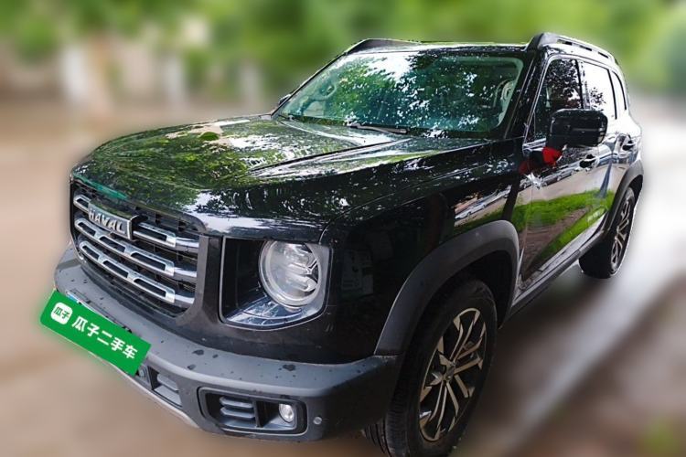 Used Haval DARGO 2022 1.5T DCT Two-Wheel Drive Border Collie Edition Guazi used car, China used car export, Used car for sale, Used  cars, Cheapest cars for sale