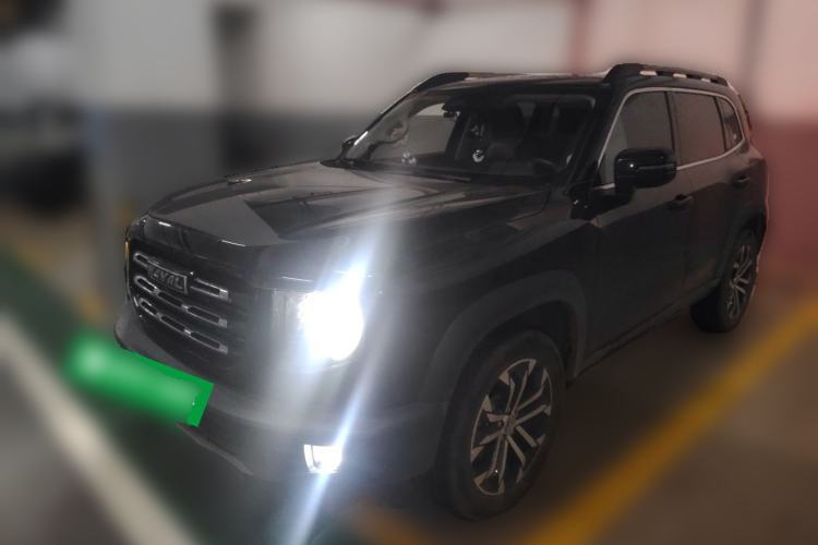 Used Haval DARGO 2022 1.5T DCT Two-Wheel Drive Border Collie Edition Guazi used car, China used car export, Used car for sale, Used  cars, Cheapest cars for sale