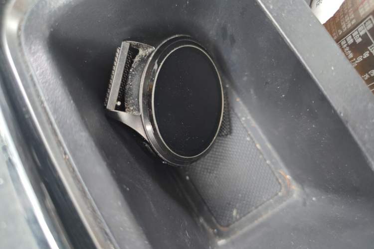 Used Haval DARGO 2022 2.0T DCT 4x4 Chinese Rural Dog Edition Vehicle Key