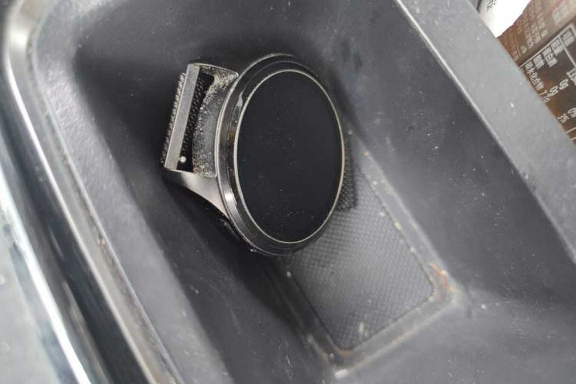Used Haval DARGO 2022 2.0T DCT 4x4 Chinese Rural Dog Edition Vehicle Key
