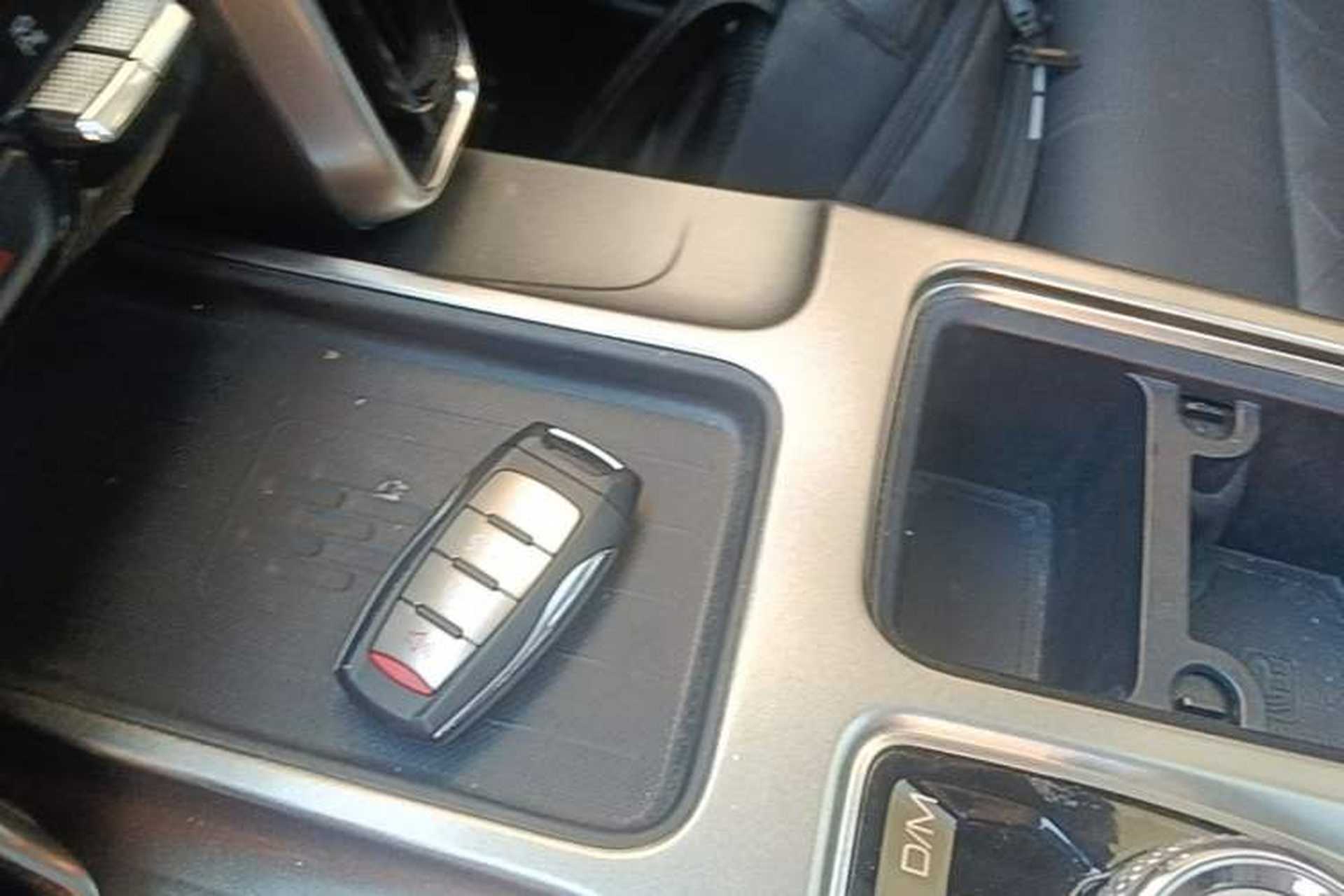 Used Haval DARGO 2022 1.5T DCT Two-Wheel Drive Labrador Edition Vehicle Key